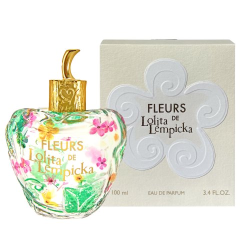 LOLITA LEMPICKA PARFUM Blumen - Eau de Parfum 3760269841338